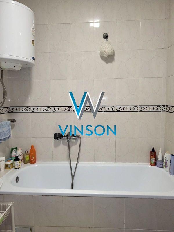 Slika 10 - Petra Kočića, Trosoban stan za izdavanje, 82m2, 750€