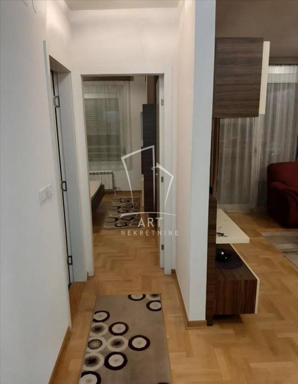 Slika 2 - Maksima Gorkog, Dvosoban stan za izdavanje, 56m2, 700€