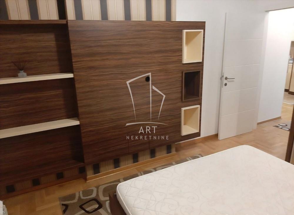 Slika 4 - Maksima Gorkog, Dvosoban stan za izdavanje, 56m2, 700€