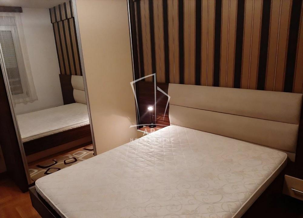 Slika 3 - Maksima Gorkog, Dvosoban stan za izdavanje, 56m2, 700€