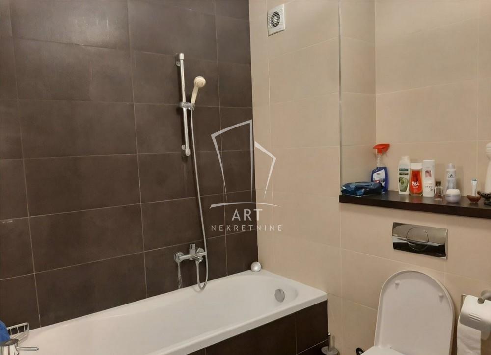 Slika 5 - Maksima Gorkog, Dvosoban stan za izdavanje, 56m2, 700€