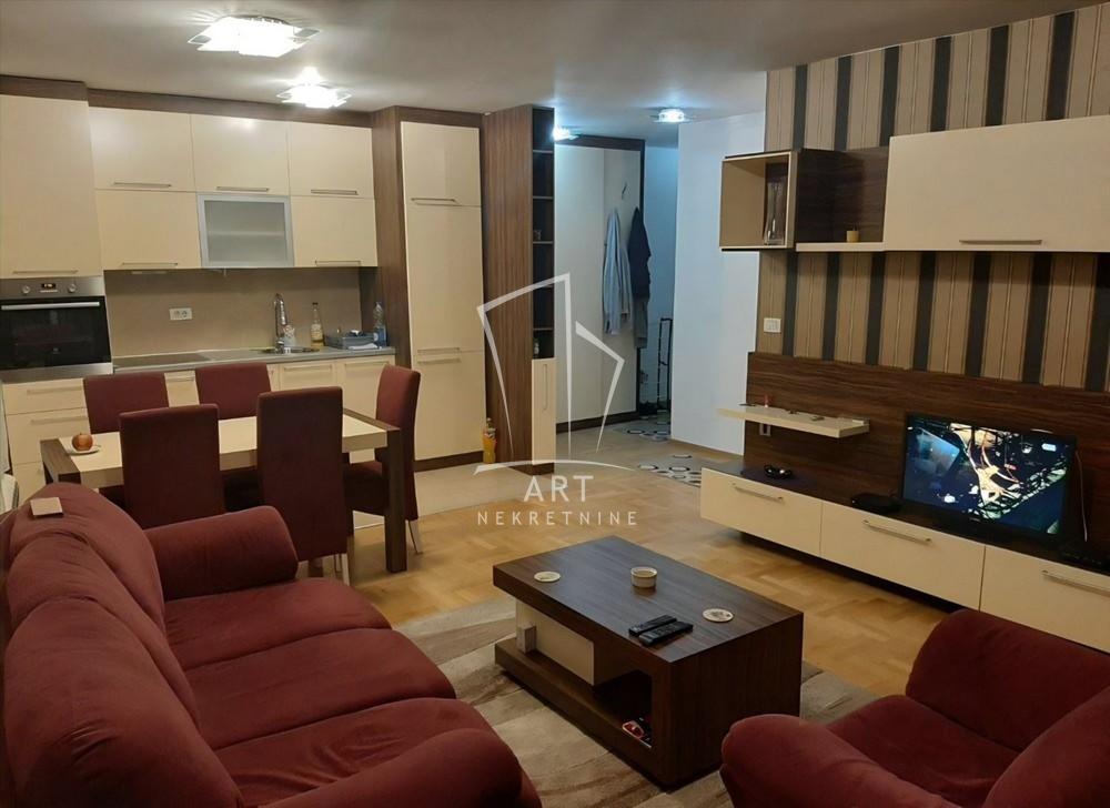 Glavna slika -Maksima Gorkog, Dvosoban stan za izdavanje, 56m2, 700€