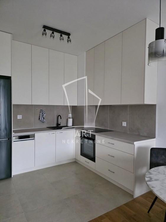 Slika 3 - Magelanova, Dvosoban stan za izdavanje, 65m2, 800€