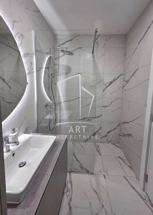 Slika 6 - Magelanova, Dvosoban stan za izdavanje, 65m2, 800€