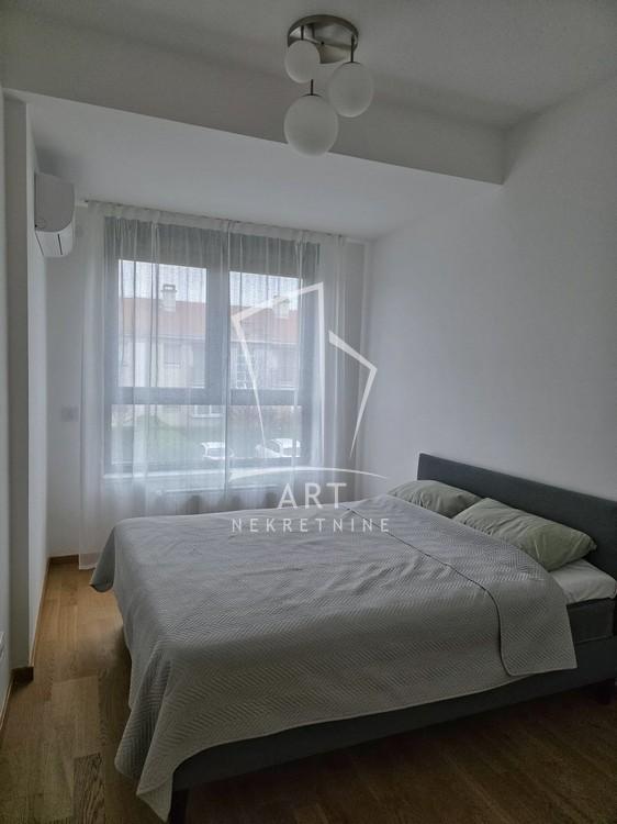 Slika 5 - Magelanova, Dvosoban stan za izdavanje, 65m2, 800€