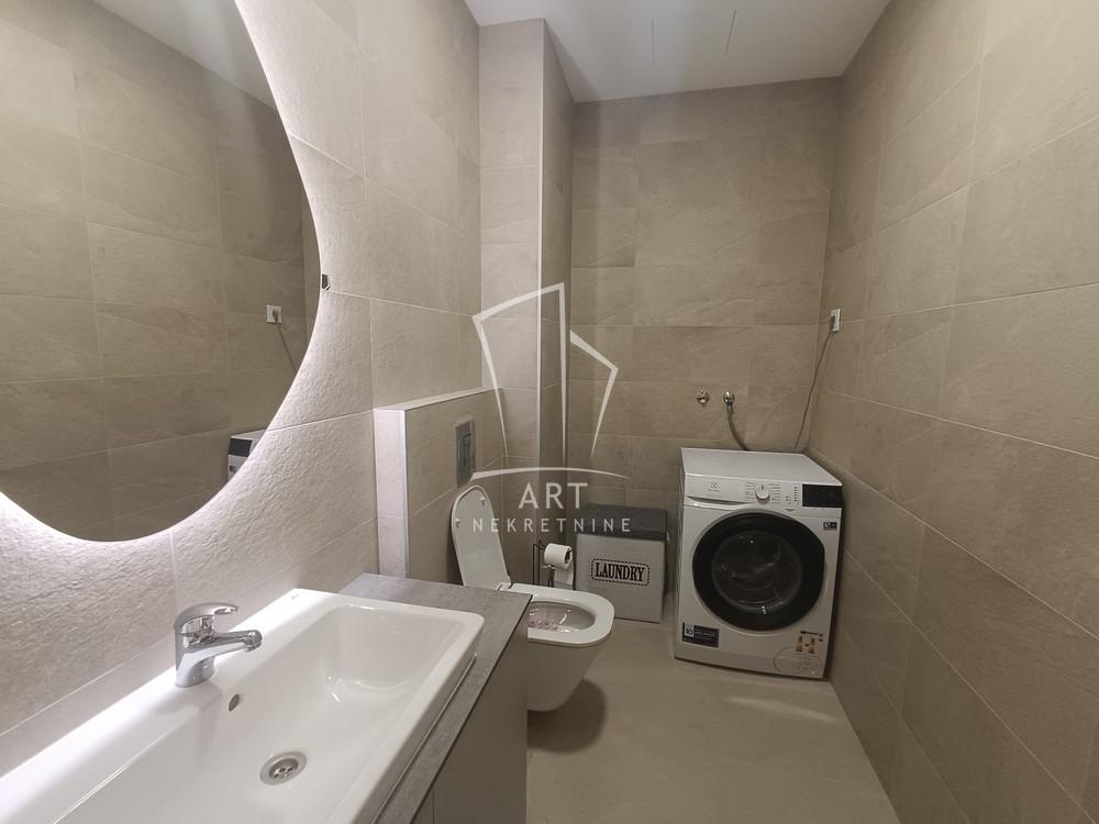 Slika 8 - Magelanova, Dvosoban stan za izdavanje, 65m2, 800€