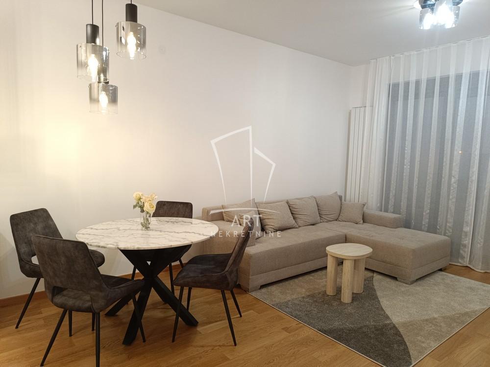 Glavna slika -Magelanova, Dvosoban stan za izdavanje, 65m2, 800€