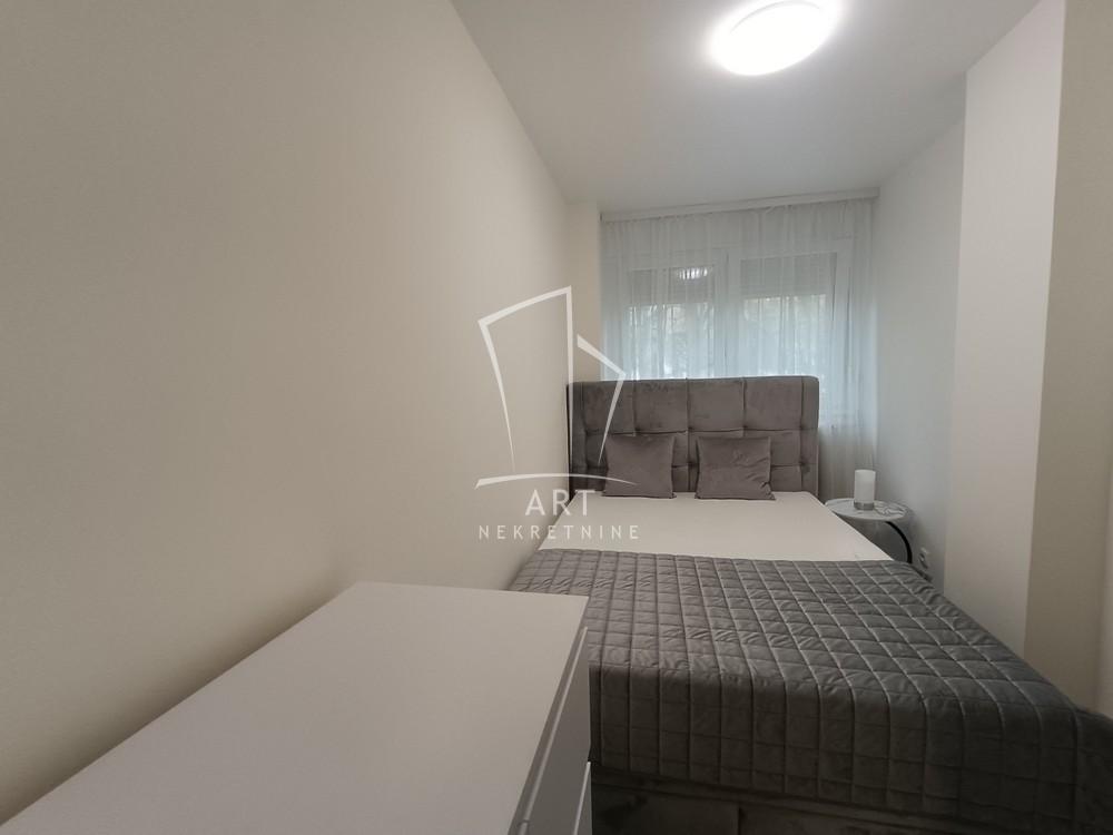 Slika 5 - Bulevar Zorana Đinđića, Jednosoban stan za izdavanje, 42m2, 600€