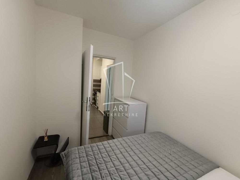 Slika 6 - Bulevar Zorana Đinđića, Jednosoban stan za izdavanje, 42m2, 600€