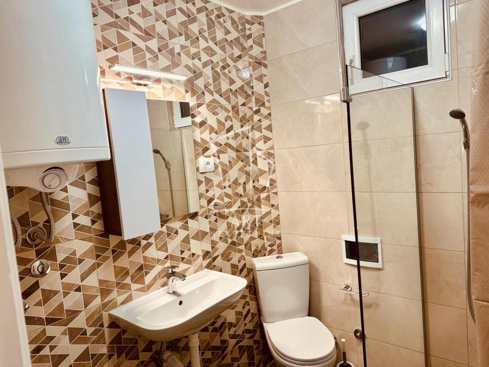 Slika 10 - Hercegovačka, Trosoban stan za izdavanje, 94m2, 450€