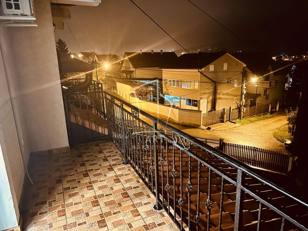 Slika 8 - Hercegovačka, Trosoban stan za izdavanje, 94m2, 450€