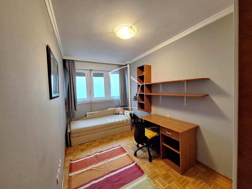 Slika 9 - Rudo, Trosoban stan za izdavanje, 72m2, 700€