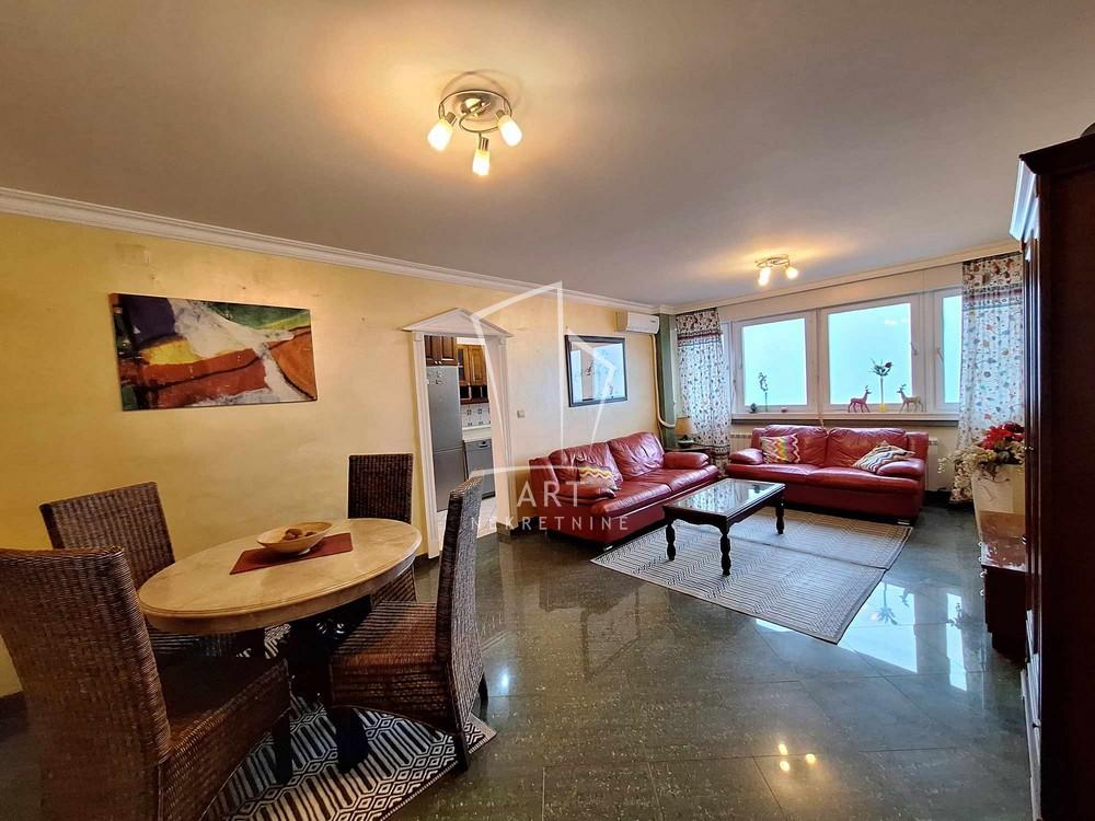 Slika 1 - Rudo, Trosoban stan za izdavanje, 72m2, 700€