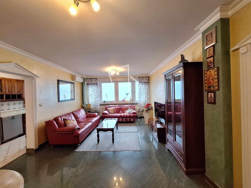 Slika 2 - Rudo, Trosoban stan za izdavanje, 72m2, 700€