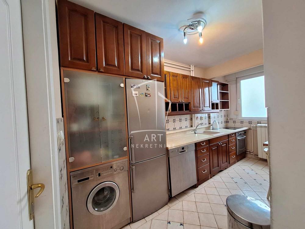 Slika 3 - Rudo, Trosoban stan za izdavanje, 72m2, 700€