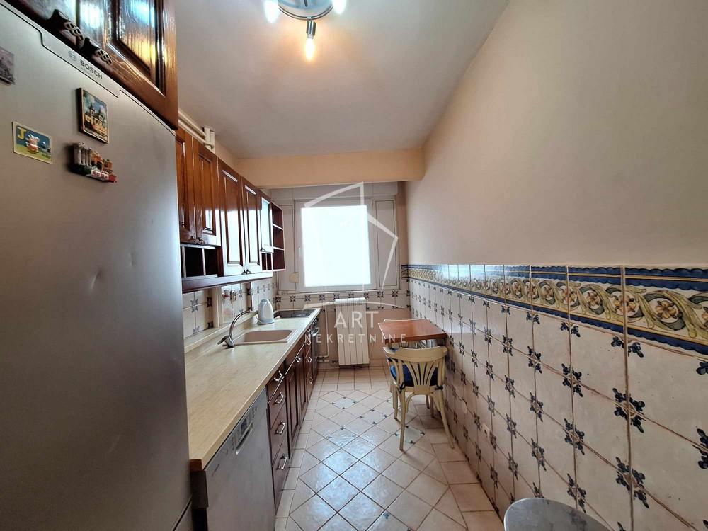 Slika 5 - Rudo, Trosoban stan za izdavanje, 72m2, 700€