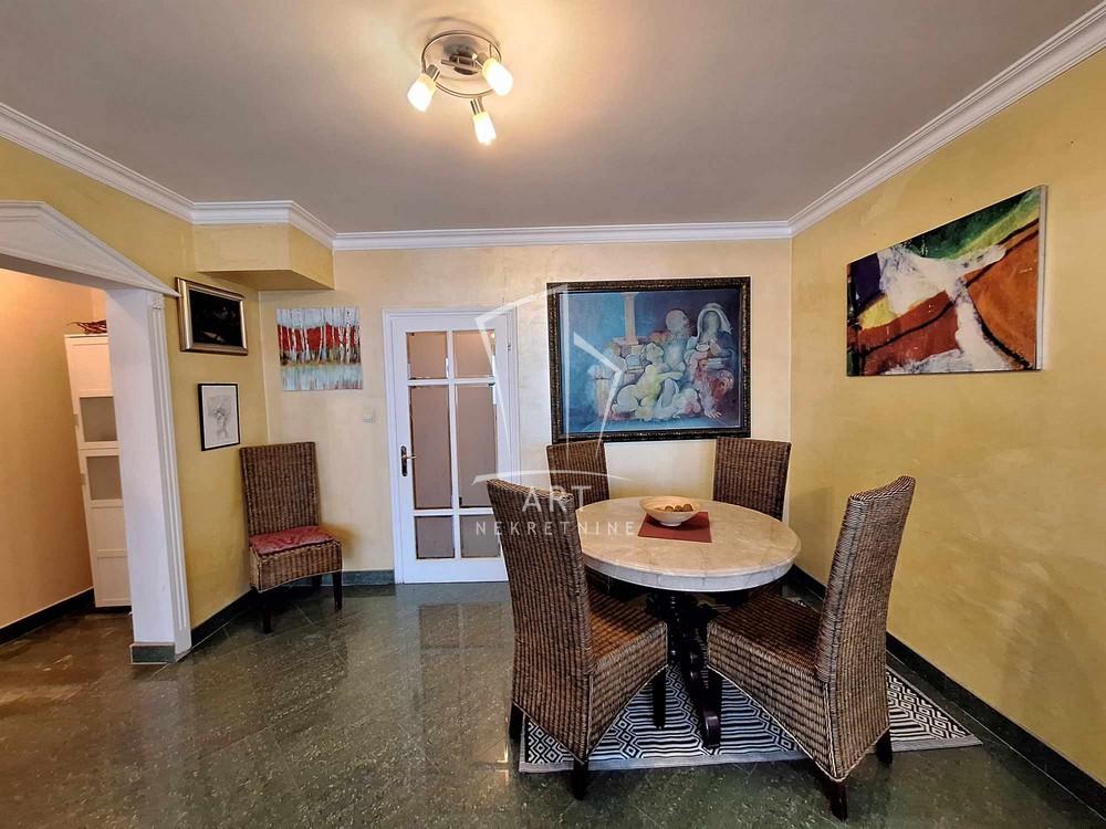 Slika 6 - Rudo, Trosoban stan za izdavanje, 72m2, 700€