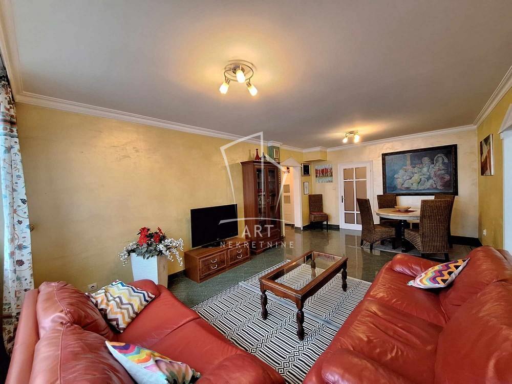 Glavna slika -Rudo, Trosoban stan za izdavanje, 72m2, 700€