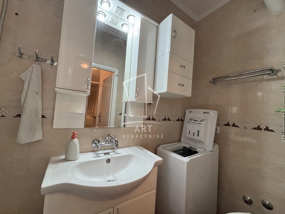 Slika 10 - Bulevar despota Stefana, Dvosoban stan za izdavanje, 51m2, 750€