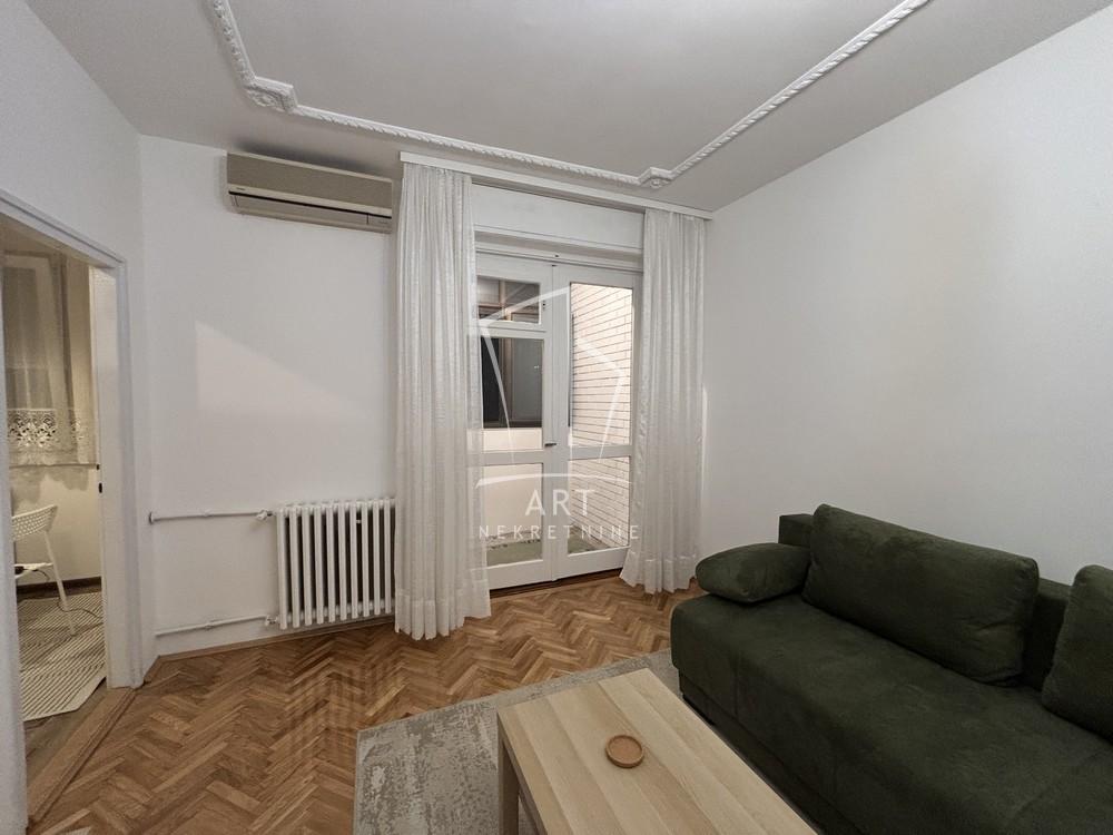 Slika 4 - Bulevar despota Stefana, Dvosoban stan za izdavanje, 51m2, 750€