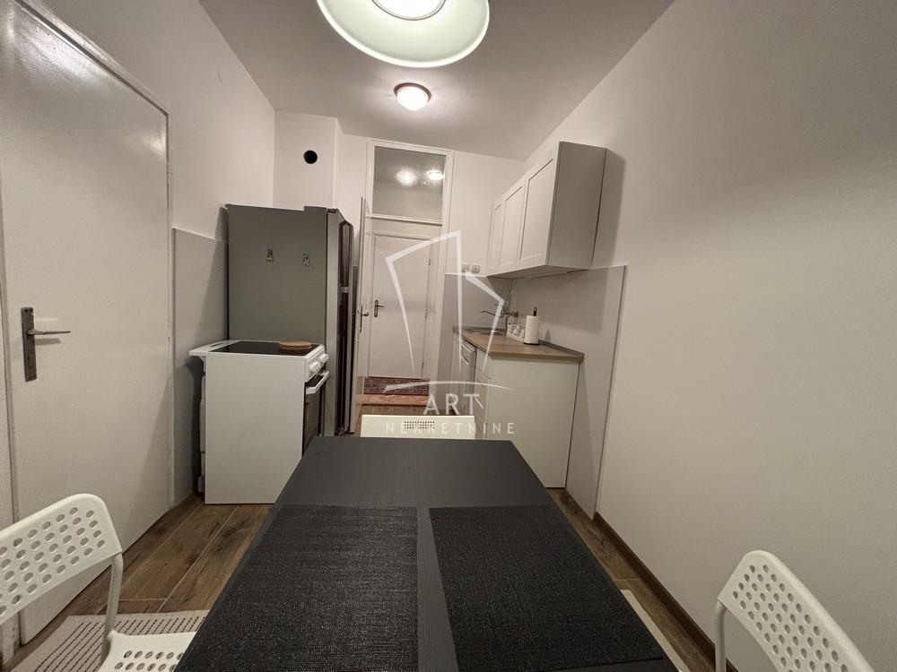 Slika 6 - Bulevar despota Stefana, Dvosoban stan za izdavanje, 51m2, 750€