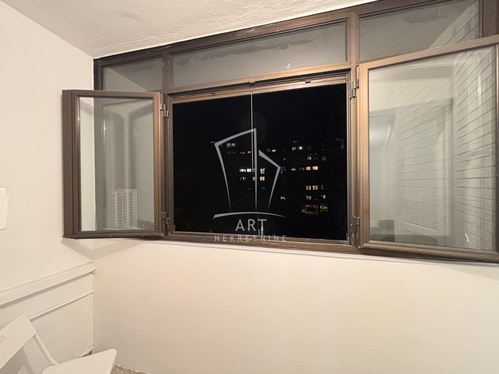 Slika 11 - Bulevar despota Stefana, Dvosoban stan za izdavanje, 51m2, 750€