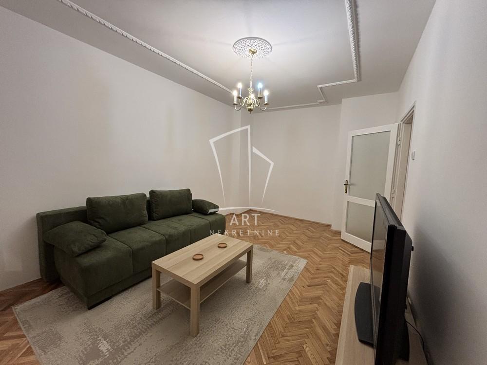 Slika 3 - Bulevar despota Stefana, Dvosoban stan za izdavanje, 51m2, 750€