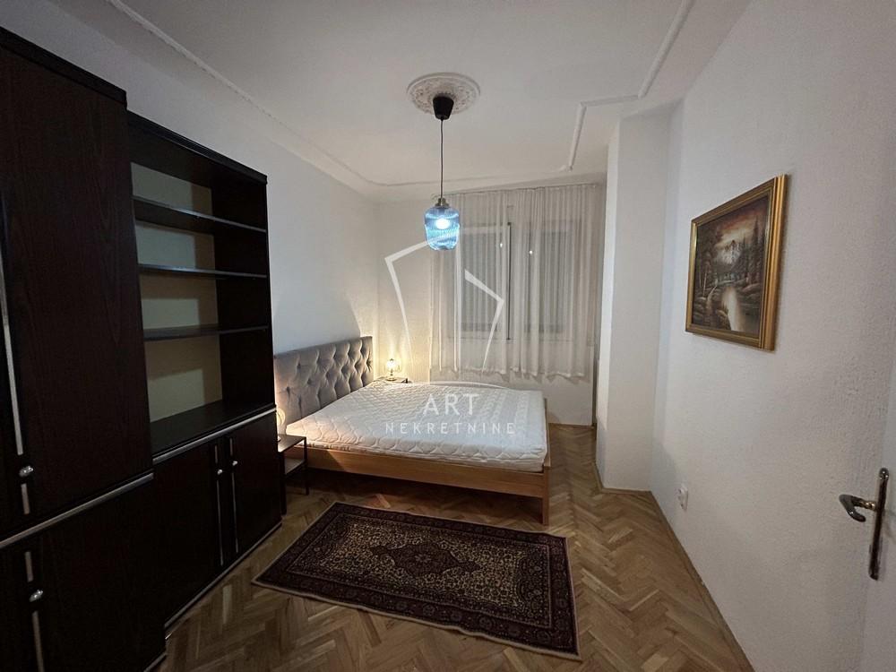 Slika 9 - Bulevar despota Stefana, Dvosoban stan za izdavanje, 51m2, 750€