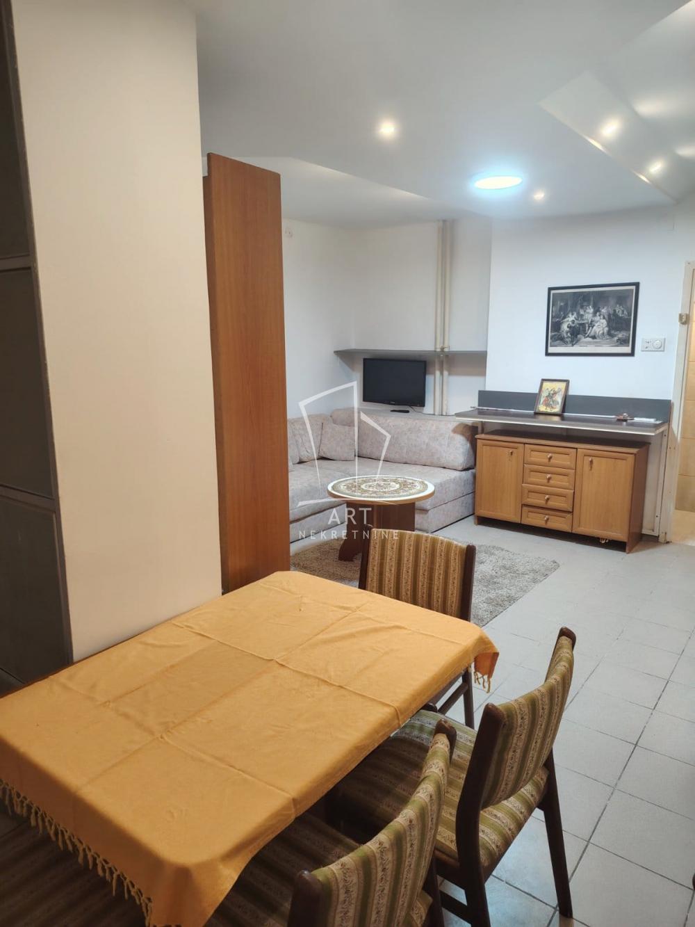 Slika 3 - Skendera Kulenovića, Stan za izdavanje, 28m2, 300€