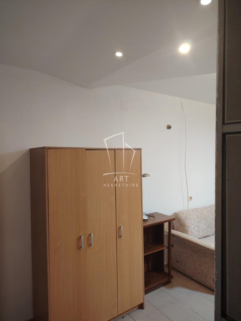 Slika 6 - Skendera Kulenovića, Stan za izdavanje, 28m2, 300€