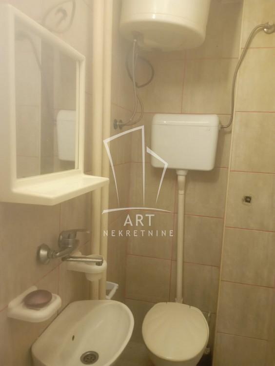 Slika 7 - Skendera Kulenovića, Stan za izdavanje, 28m2, 300€