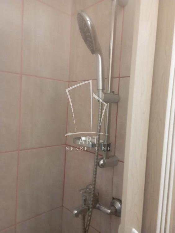 Slika 8 - Skendera Kulenovića, Stan za izdavanje, 28m2, 300€