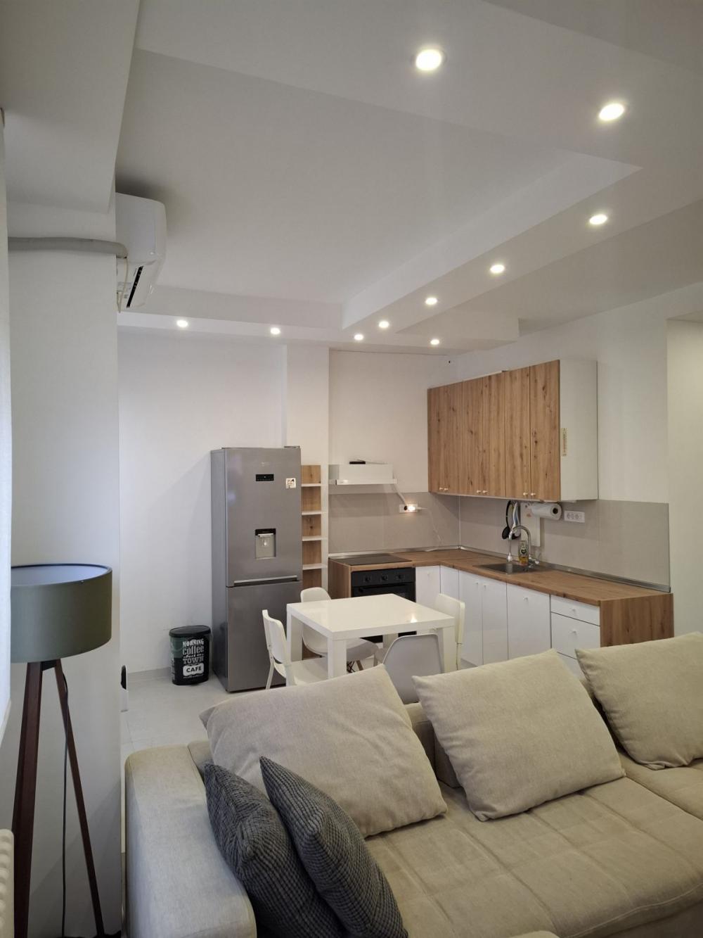 Slika 5 - Jurija Gagarina, Trosoban stan za izdavanje, 80m2, 700€