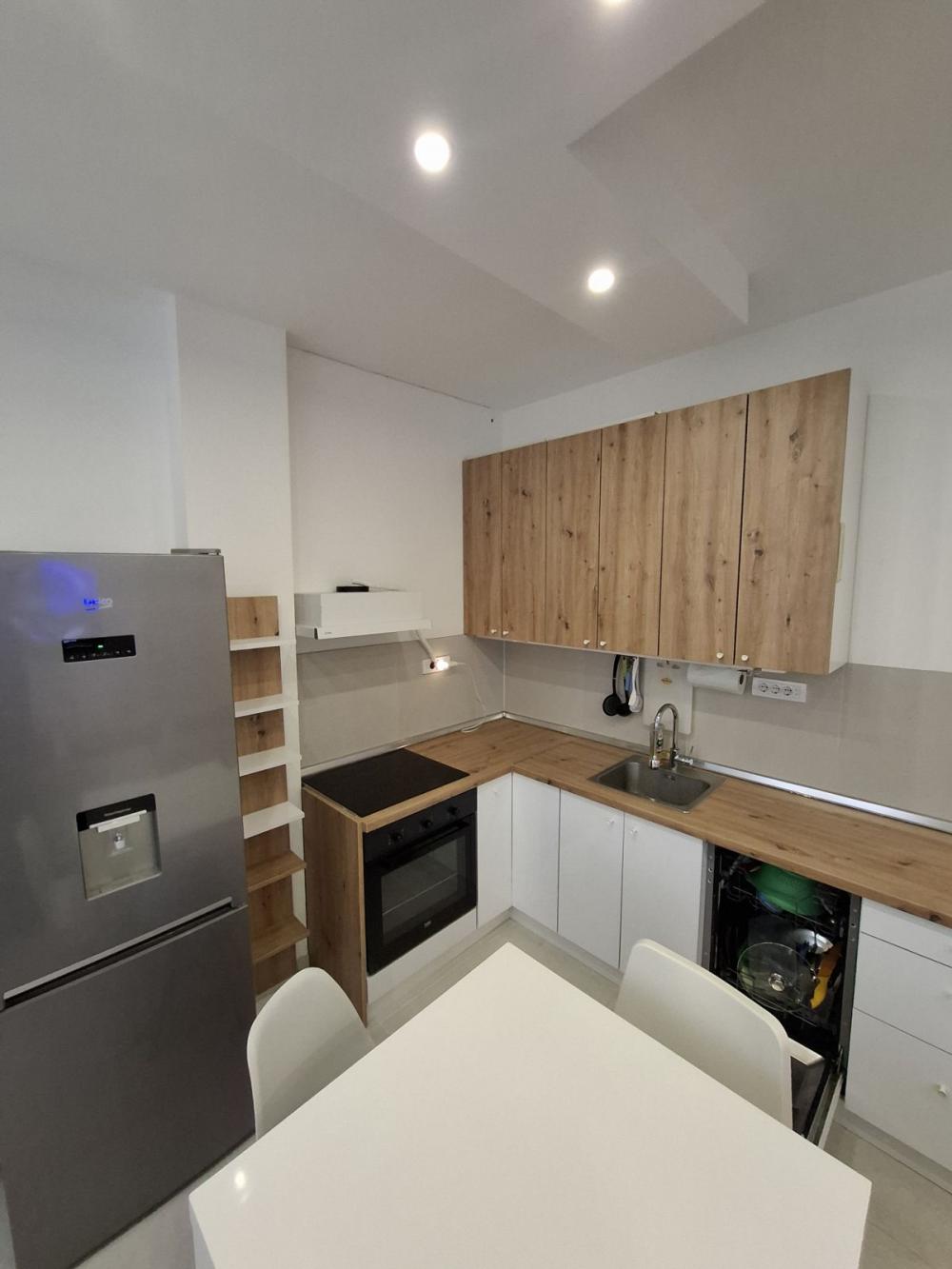 Slika 4 - Jurija Gagarina, Trosoban stan za izdavanje, 80m2, 700€