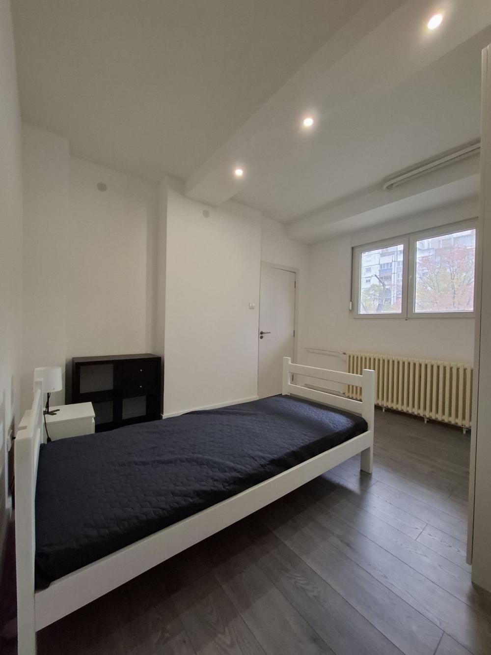 Slika 10 - Jurija Gagarina, Trosoban stan za izdavanje, 80m2, 700€