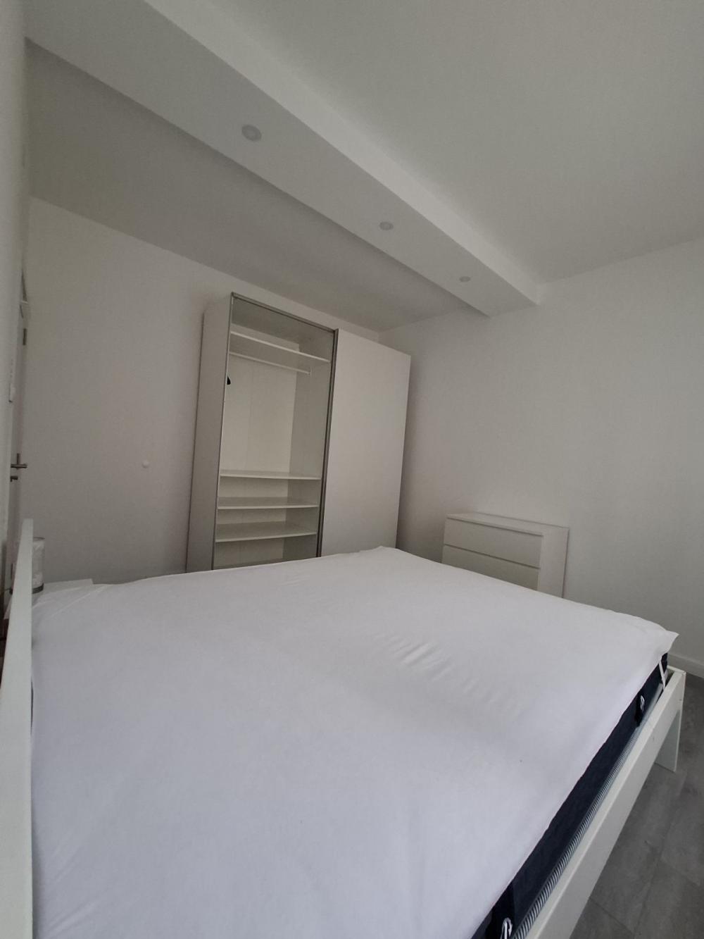 Slika 8 - Jurija Gagarina, Trosoban stan za izdavanje, 80m2, 700€