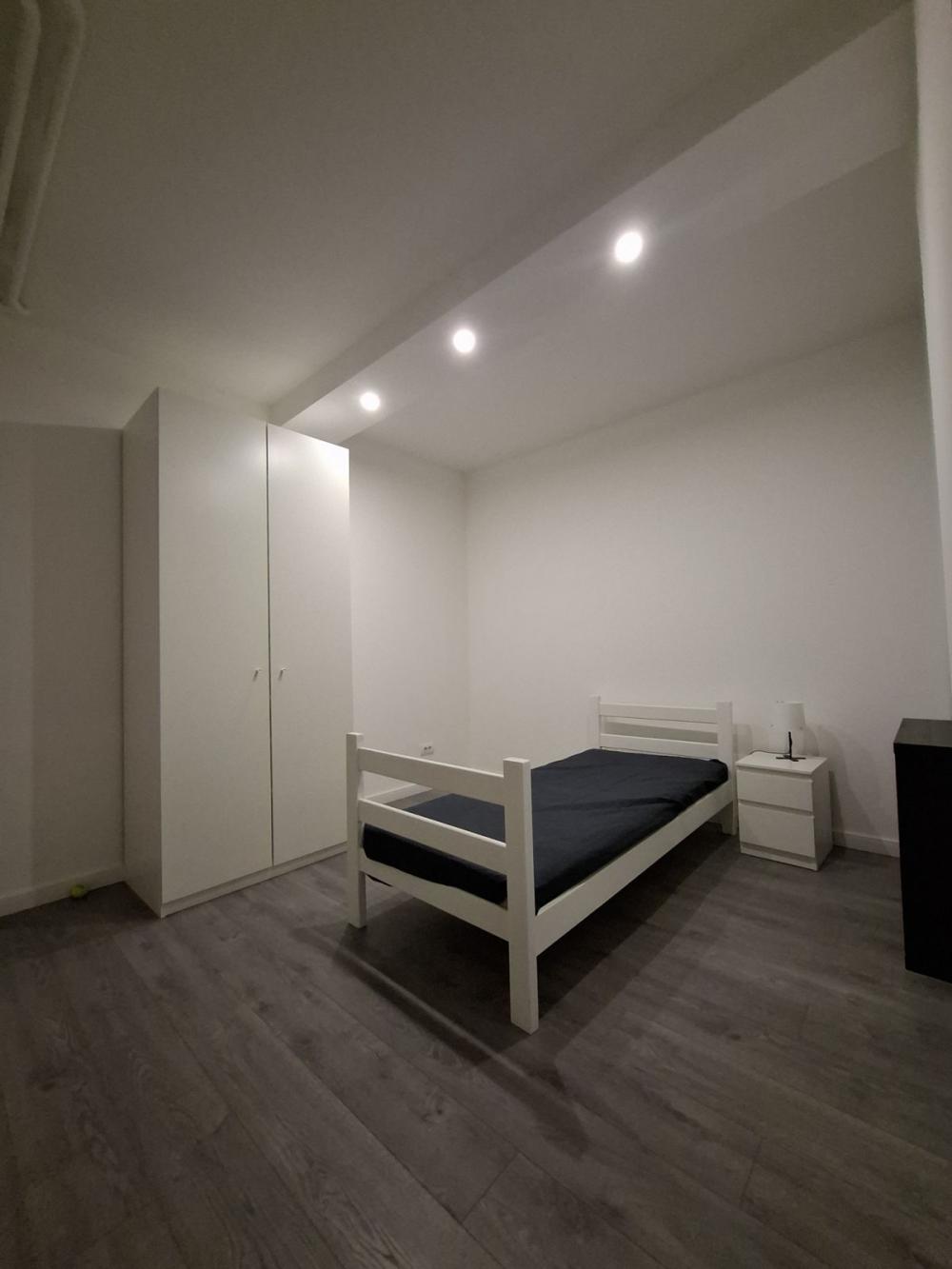 Slika 9 - Jurija Gagarina, Trosoban stan za izdavanje, 80m2, 700€