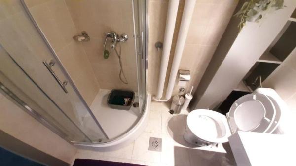 Slika 5 - Omladinskih brigada, Jednosoban stan za izdavanje, 32m2, 550€