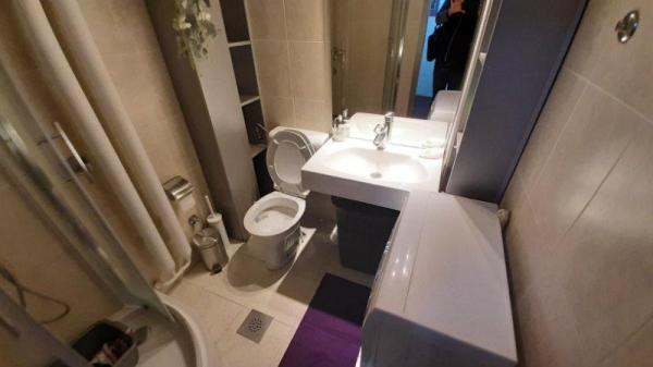 Slika 4 - Omladinskih brigada, Jednosoban stan za izdavanje, 32m2, 550€