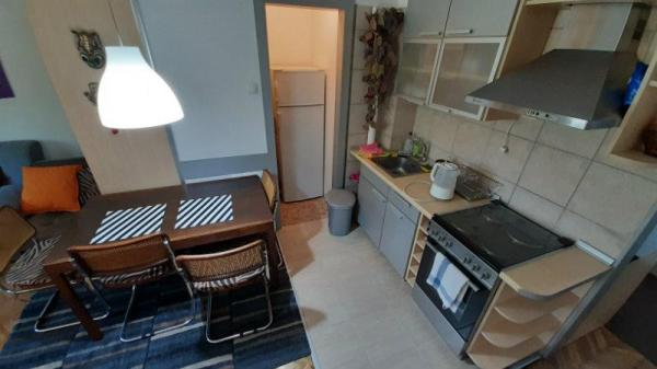 Slika 3 - Omladinskih brigada, Jednosoban stan za izdavanje, 32m2, 550€