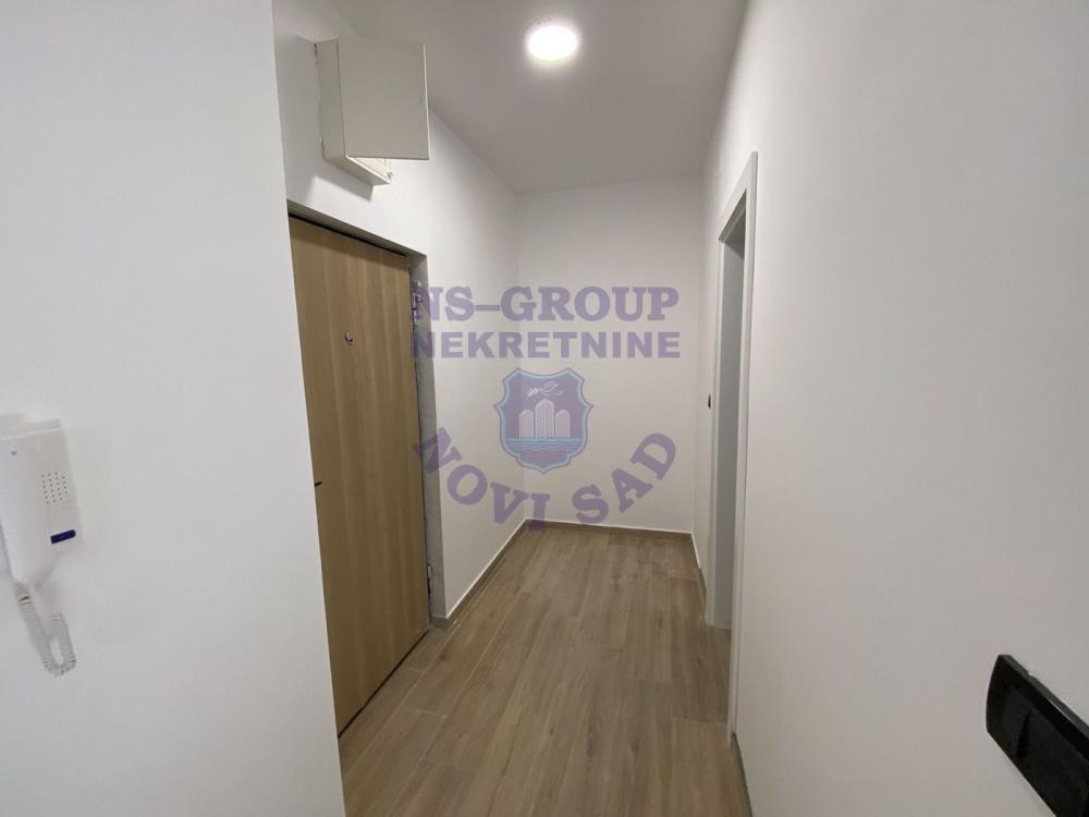 Slika 2 - Jednosoban stan na prodaju, 34m2, 59.540€