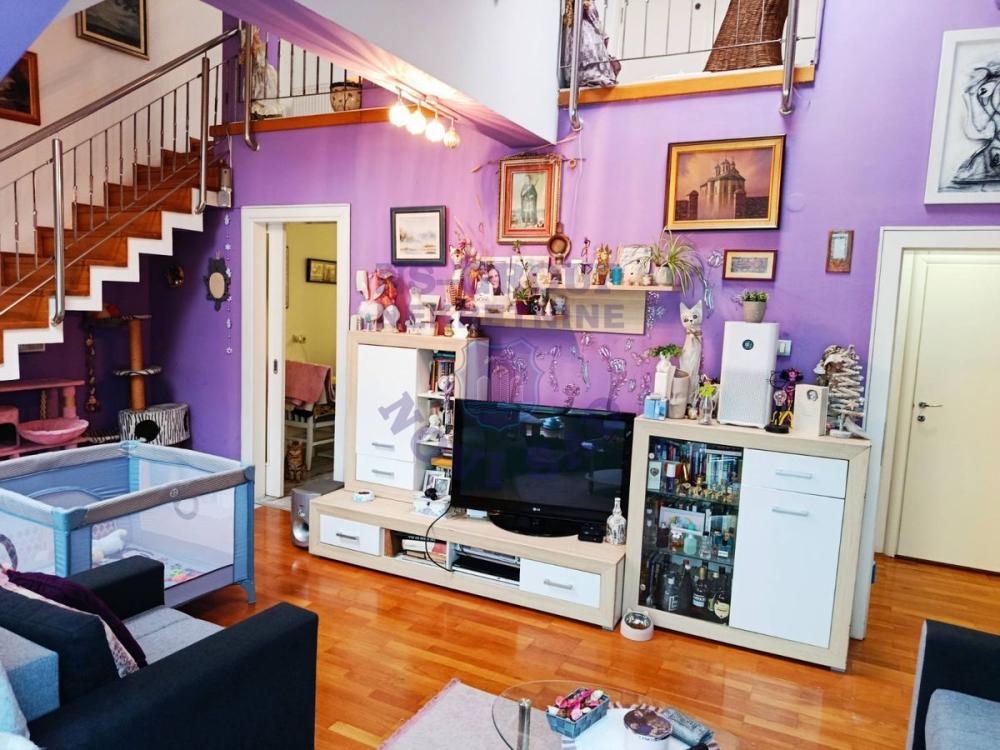 Slika 2 - Četvorosoban stan na prodaju, 99m2, 297.000€