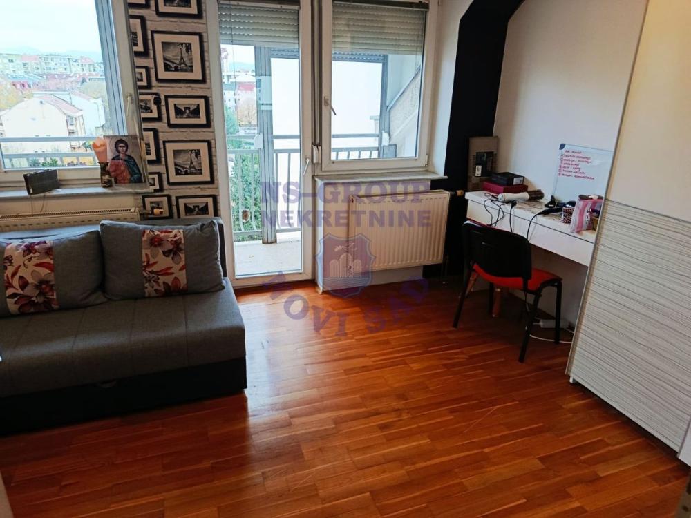 Slika 5 - Četvorosoban stan na prodaju, 99m2, 297.000€