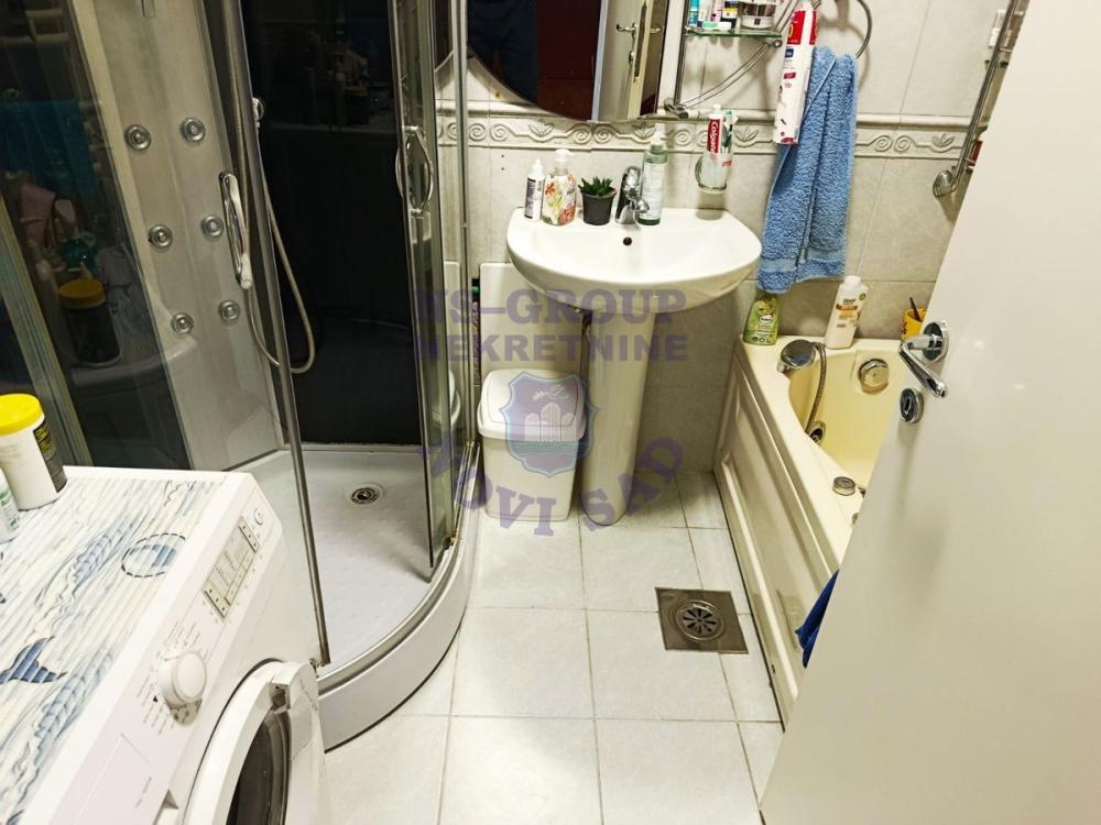 Slika 9 - Četvorosoban stan na prodaju, 99m2, 297.000€