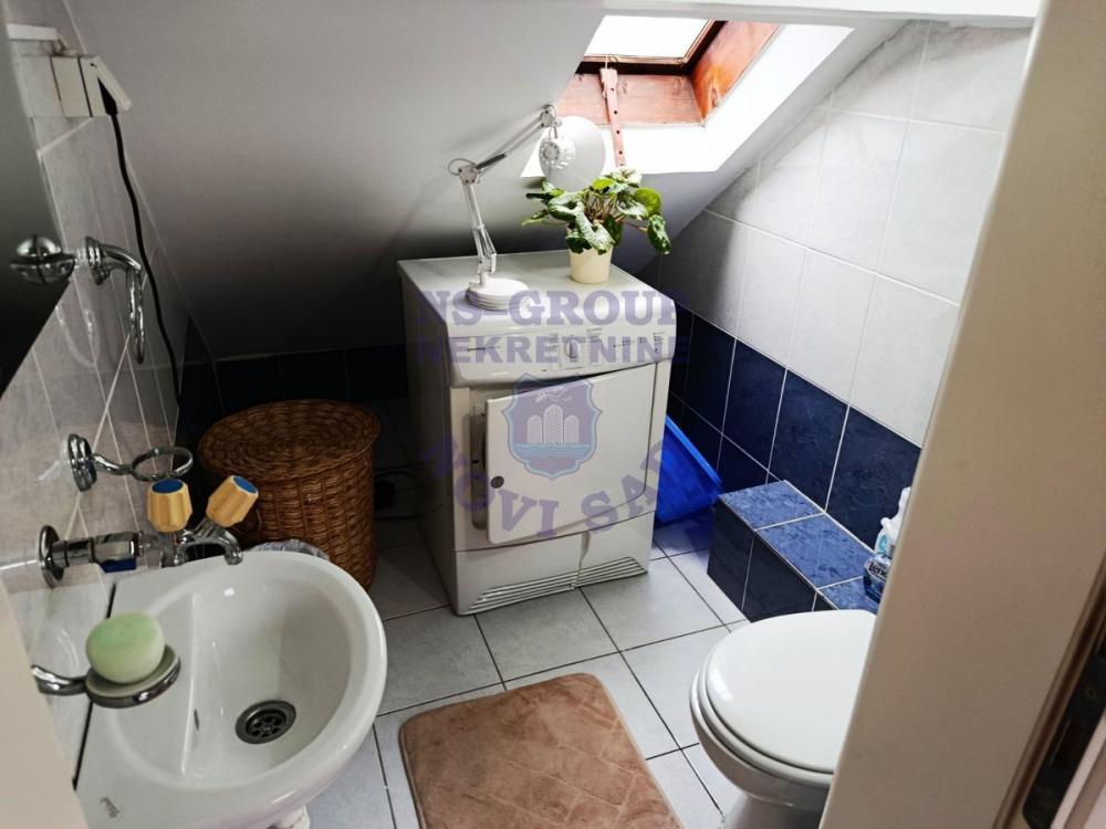 Slika 8 - Četvorosoban stan na prodaju, 99m2, 297.000€