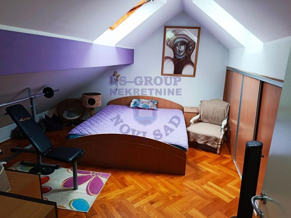 Slika 7 - Četvorosoban stan na prodaju, 99m2, 297.000€