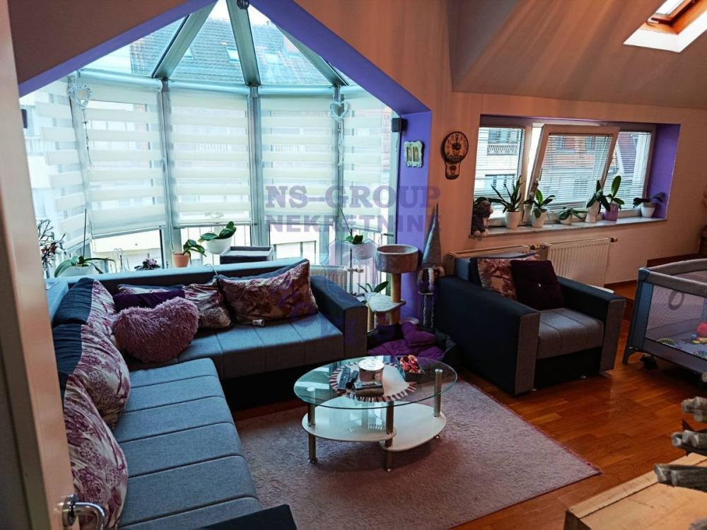 Glavna slika -Četvorosoban stan na prodaju, 99m2, 297.000€