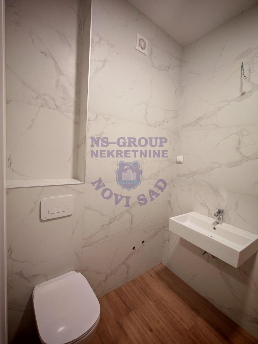 Slika 5 - Jednosoban stan na prodaju, 29m2, 88.720€