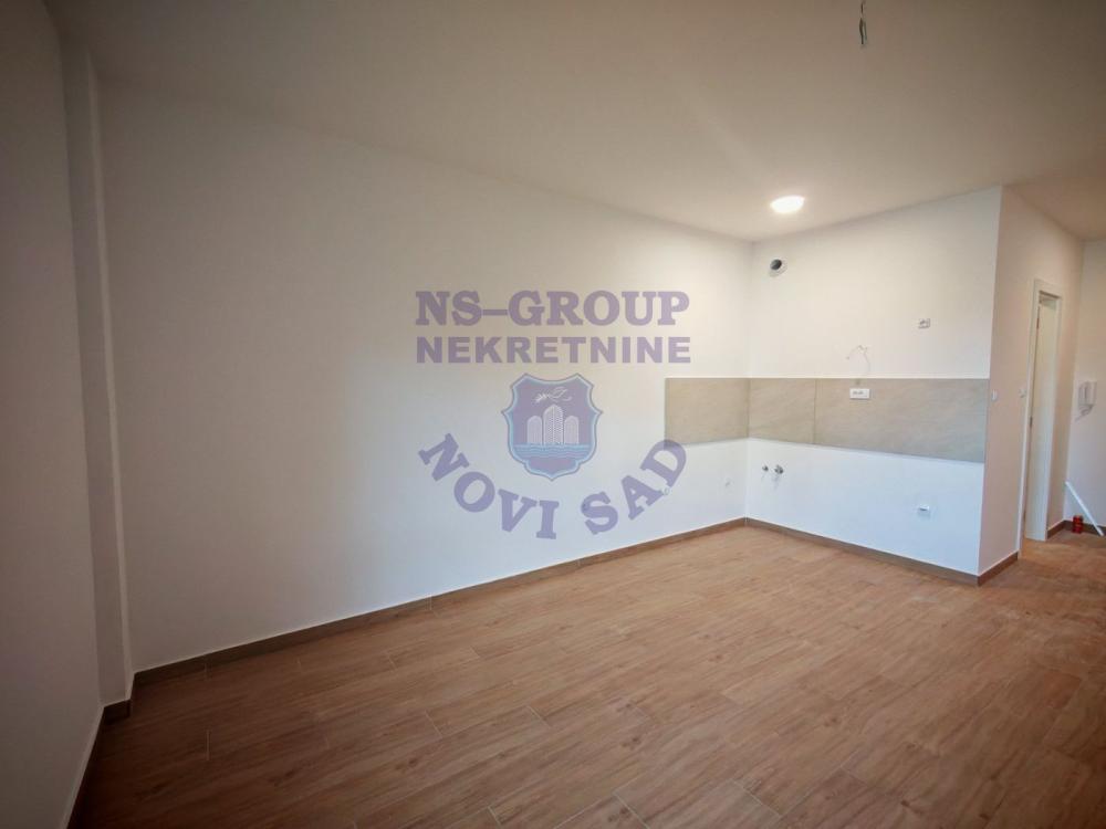 Slika 2 - Jednosoban stan na prodaju, 29m2, 88.720€