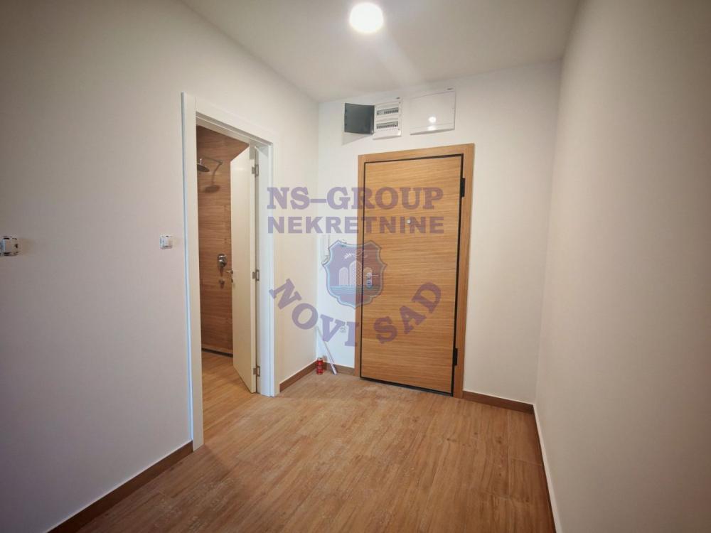 Slika 4 - Jednosoban stan na prodaju, 29m2, 88.720€